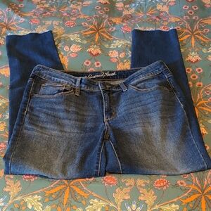 Universal Thread Skinny Jeans Sz 12/31